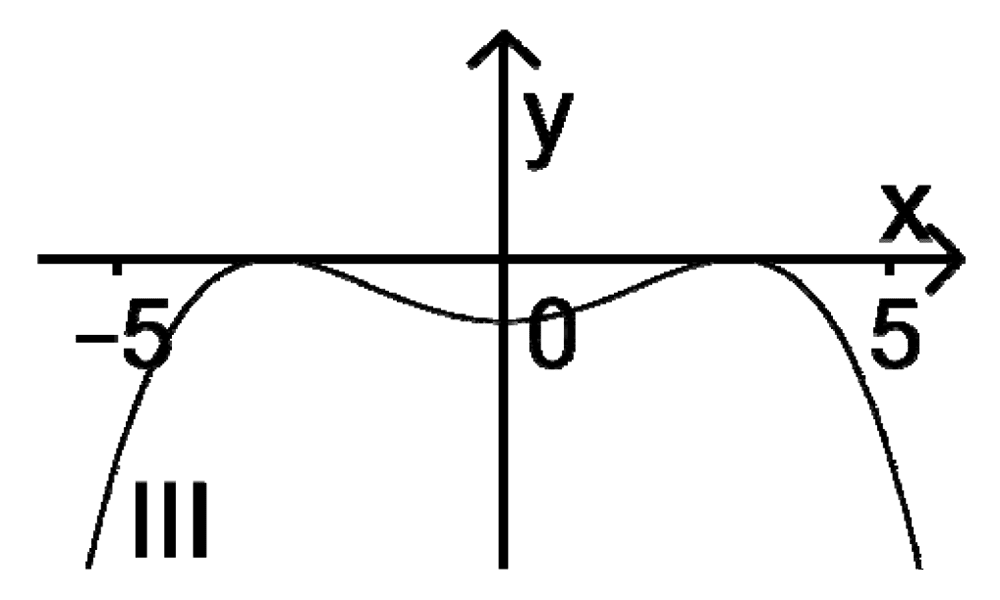 Graph III zu Teilaufgabe 3