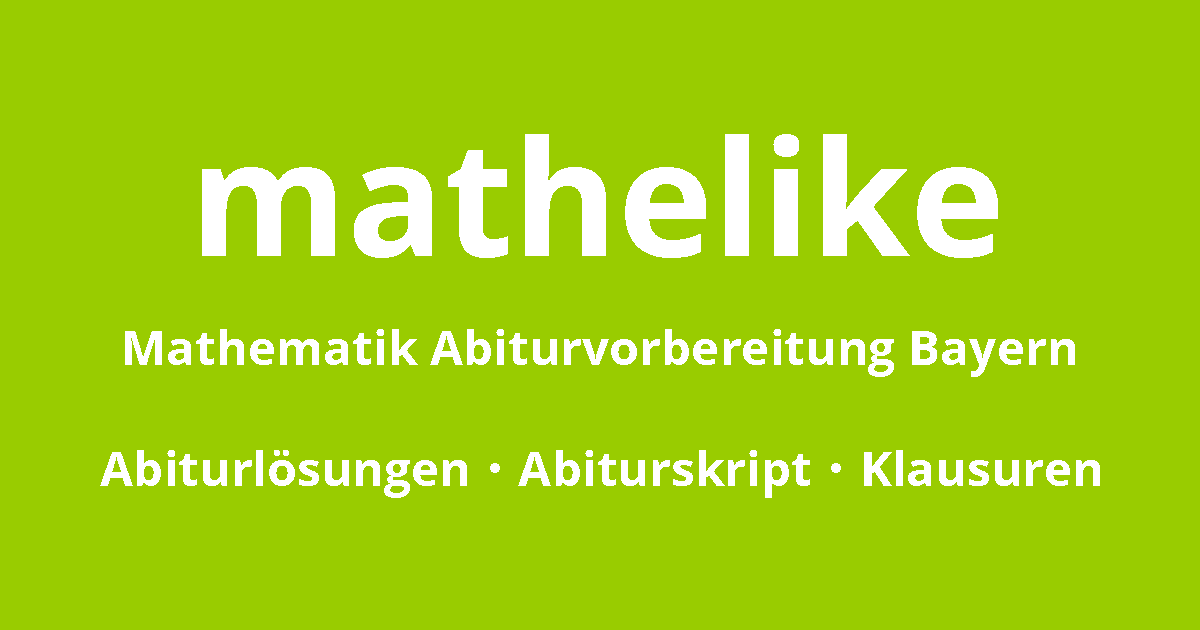 (c) Mathelike.de